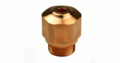NOZZLE HK Ø 1.0 - 10-PCS PACKET NOZZLE HK Ø 1.0 - 10-PCS PACKET