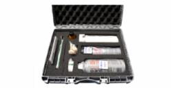 CLEANING MAINTENANCE OPTIC KIT CO2 CLEANING MAINTENANCE OPTIC KIT CO2